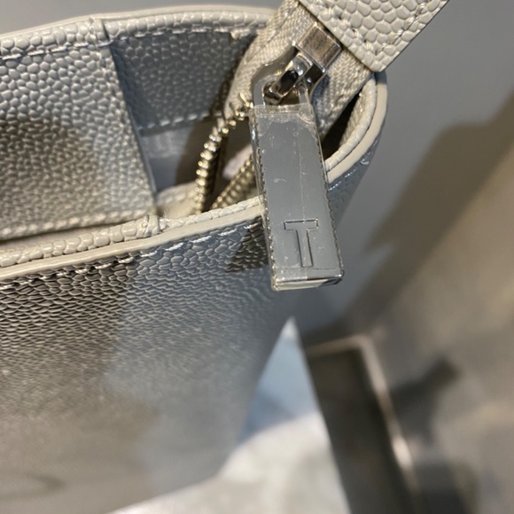 Ted Baker in London shoulder tote NWOT - Picture 7 of 10